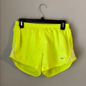 Nike Dri-Fit Running Shorts